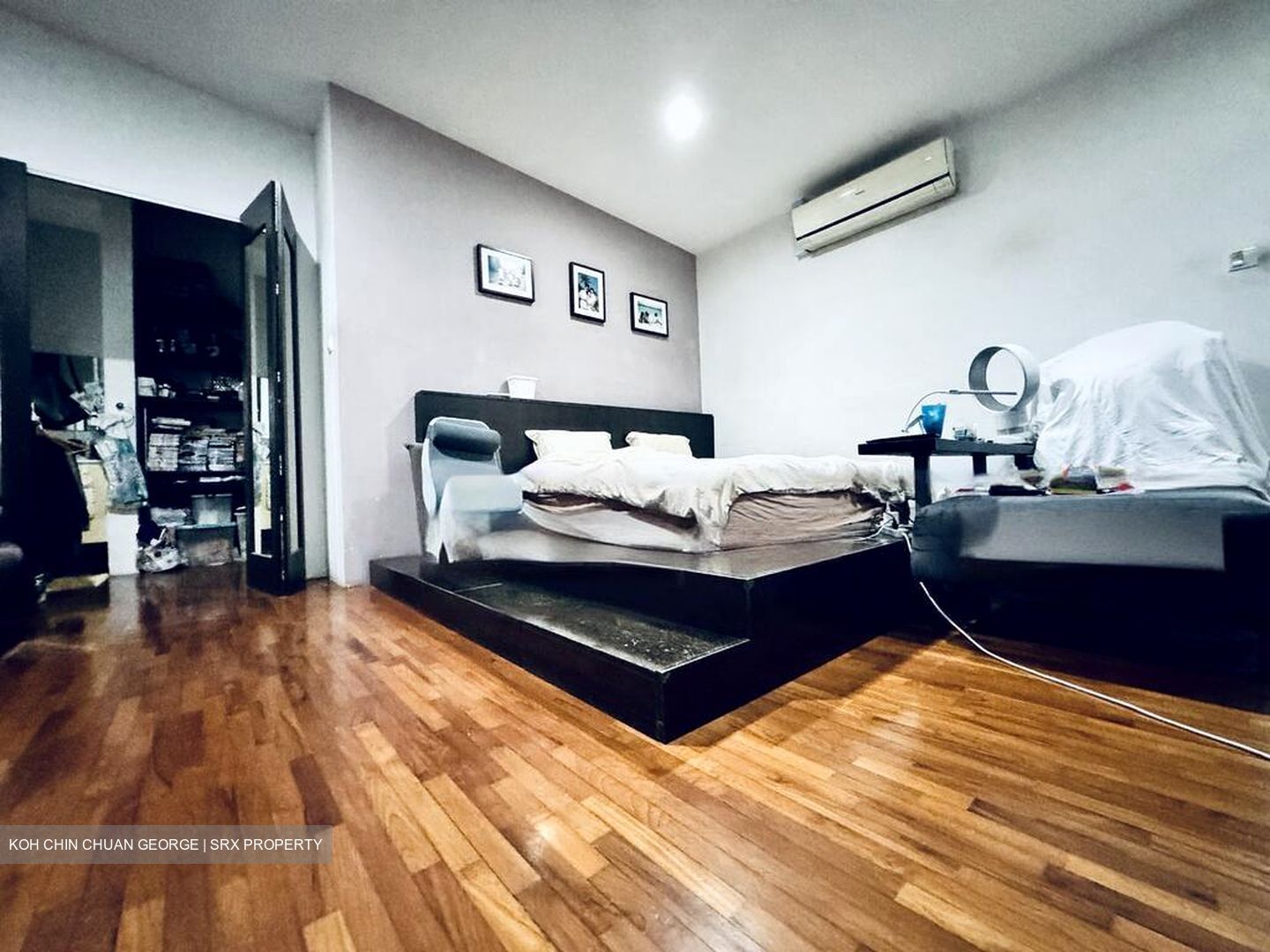 Haig Road (D15), Semi-Detached #543060461